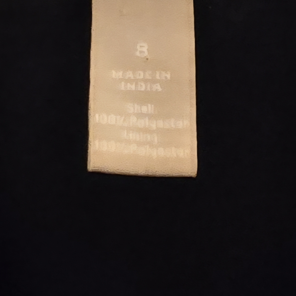 Banana Republic Maxi Summer Dress Size 8 - Picture 5 of 7